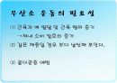 무산소운동과 생리적 반응 8페이지