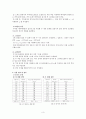 [물리학실험] 2차원 운동[Two Dimentional Motion] 4페이지