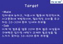 하우젠 버블 기획서 15페이지