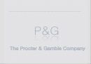 기업의사회적책임(P&G, 아모레퍼시픽) PPT자료 6페이지