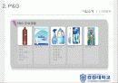 기업의사회적책임(P&G, 아모레퍼시픽) PPT자료 8페이지