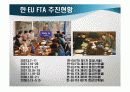 [무역정책론]한-EU FTA추진동향과 주요쟁점 및 향후전망  3페이지