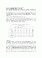 고령화 사회에 대비한 노인주거복지정책 현황및 문제점과 발전방안 완벽정리 18페이지