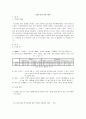 단위중량 시험 (고찰포함) 1페이지