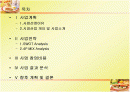 PPT 샌드위치전문점 사업계획서 2페이지