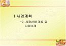 PPT 샌드위치전문점 사업계획서 5페이지