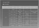 PPT 세계 관광가이드협회 발전을 위한 대표자 회의 컨벤션기획안 대학과제 14페이지