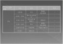 PPT 세계 관광가이드협회 발전을 위한 대표자 회의 컨벤션기획안 대학과제 16페이지