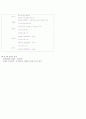 식품박람회 식품전시회 컨벤션기획안 대학과제 6페이지