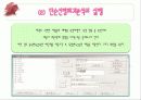 회귀분석 (Regression) 순서와 설명 8페이지