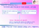[경영]화장품 마케팅 관련 마케팅 분석(태평양) 31페이지