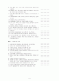 안전점검 체크리스트 5페이지