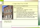 Edgar Allan Poe생애,작품,사상 4페이지