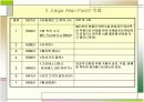 Edgar Allan Poe생애,작품,사상 5페이지
