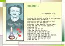 Edgar Allan Poe생애,작품,사상 7페이지