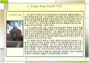 Edgar Allan Poe생애,작품,사상 10페이지