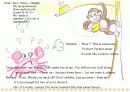 영어연극 수업시간에 만든 발표자료(피피티) 6페이지