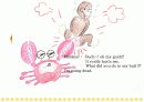 영어연극 수업시간에 만든 발표자료(피피티) 13페이지