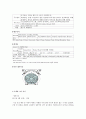 지구온난화 대책마련총회 컨벤션기획안 대학과제 4페이지