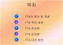 한 미 FTA 에 관한 견해와 대처방안 PPT자료 3페이지