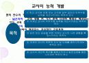 교사론ppt-교직관,교사직무,교사발달,교사능력개발 17페이지