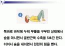 [요실금]노인교육자료 파워포인트입니다. 8페이지
