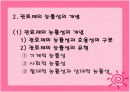 관료제의 민주성과 능률성의 조화. 5페이지