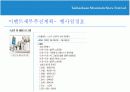 태백 눈 축제 조사 발표 PPT 자료 13페이지