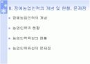 [A+]한국의 정예농업인 육성 PPT자료 6페이지