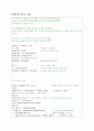 [MATLAB]매트랩을 이용하여 QPSK와 pi-QPSK 성능 비교. 9페이지