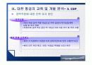 대한항공의 교육프로그램(CDP) 및 분석개발  15페이지