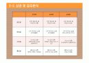 마케팅 성공사례-18번완당ppt 10페이지