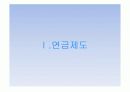 연금제도의 발전과정과 종류 공적연금과 사적연금의 관계 3페이지