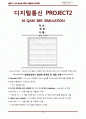 QAM BER Simulation Bit error rate(matlab) 1페이지