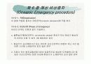 항공 Emergency 관련 내용 (파워포인트 자료) 54페이지