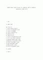 [패션][패션의 개념][패션의 종류][패션유형][룩][가르손느룩][글래머룩][재즈룩][클래식룩][클리비지룩][토탈룩]패션의 개념 고찰과 가르손느룩, 글래머룩, 재즈룩, 클래식룩, 클리비지룩, 토탈룩 분석 1페이지