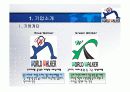 [경영조직론]가상 기업선정 후 기업소개 및 조직도 완성 3페이지
