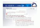 [경영조직론]가상 기업선정 후 기업소개 및 조직도 완성 12페이지