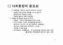 이명박 정부 경제정책의 주요이슈와 과제에 대한 철저한 분석 PPT 8페이지