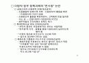 이명박 정부 경제정책의 주요이슈와 과제에 대한 철저한 분석 PPT 13페이지