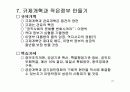이명박 정부 경제정책의 주요이슈와 과제에 대한 철저한 분석 PPT 21페이지