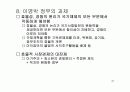 이명박 정부 경제정책의 주요이슈와 과제에 대한 철저한 분석 PPT 23페이지