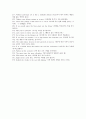 영국의 속담 정리 4페이지