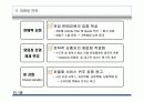 택배사업 현황 및 전략 31페이지