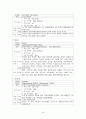 신경외과 실습 case study 간호과정 포함  16페이지