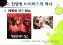 [신종인플루엔자]신종 인플루엔자(돼지독감)와 전염병의 이해, 지구 대유행병(팬데믹)으로 번지고 있는 신종플루의 심각성과 대책 14페이지