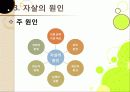 [자살]자살의 원인부터 예방까지 모든 것(정의, 원인, 동기, 증상, 예방, 치료), 국내 자살 실태와 심각성, 자살문제의 해결책은? 11페이지