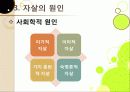 [자살]자살의 원인부터 예방까지 모든 것(정의, 원인, 동기, 증상, 예방, 치료), 국내 자살 실태와 심각성, 자살문제의 해결책은? 12페이지