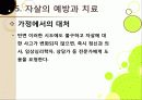 [자살]자살의 원인부터 예방까지 모든 것(정의, 원인, 동기, 증상, 예방, 치료), 국내 자살 실태와 심각성, 자살문제의 해결책은? 35페이지