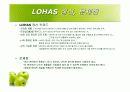 소비자 트랜드 변화 친환경, 유기농의 이상 LOHAS - 로하스 10페이지